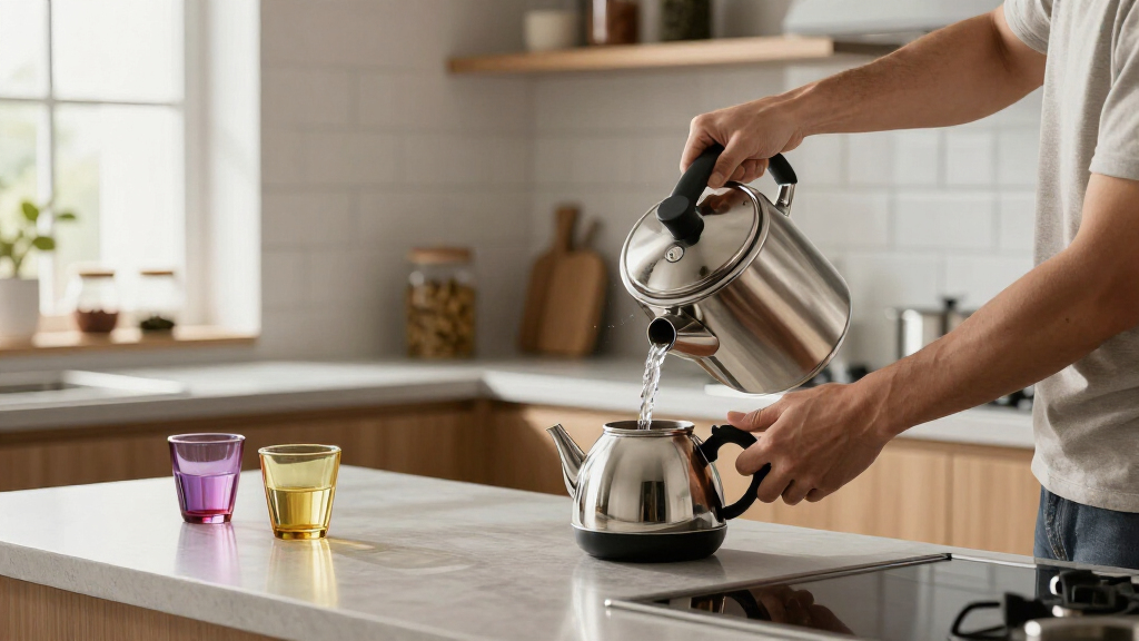 top rated electric samovar