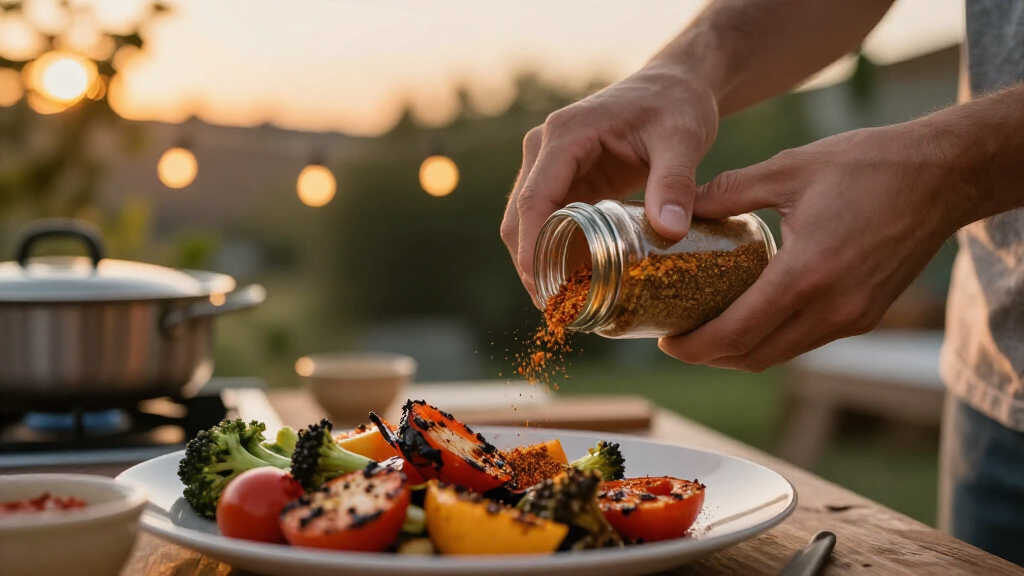 best secret seasoning blends