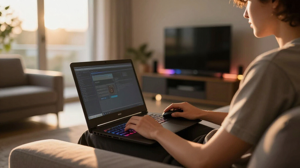 best gaming laptops