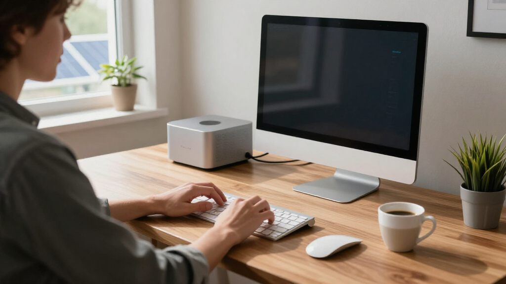 best Mac mini desktops