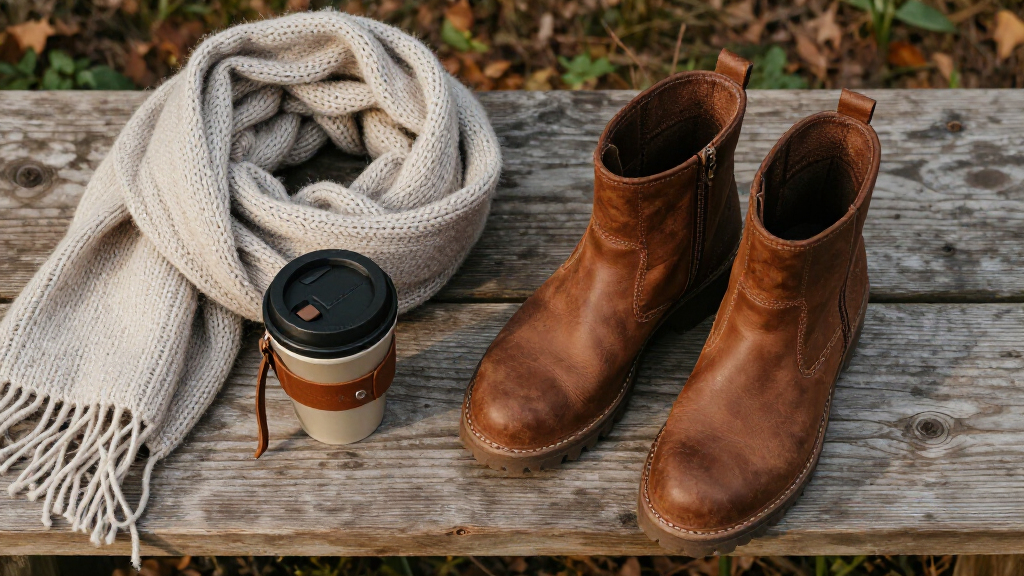 best fall boots
