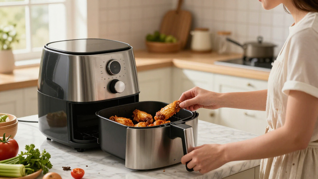 air fryers