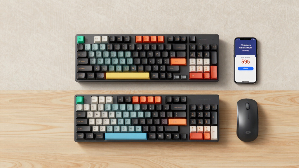 7 Best PC Keyboards Prime Day Deals in 2026 17 pc keyboards prime day deals