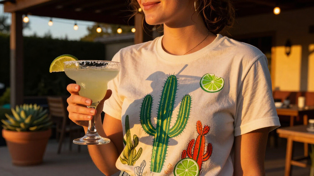 best tequila-themed clothing