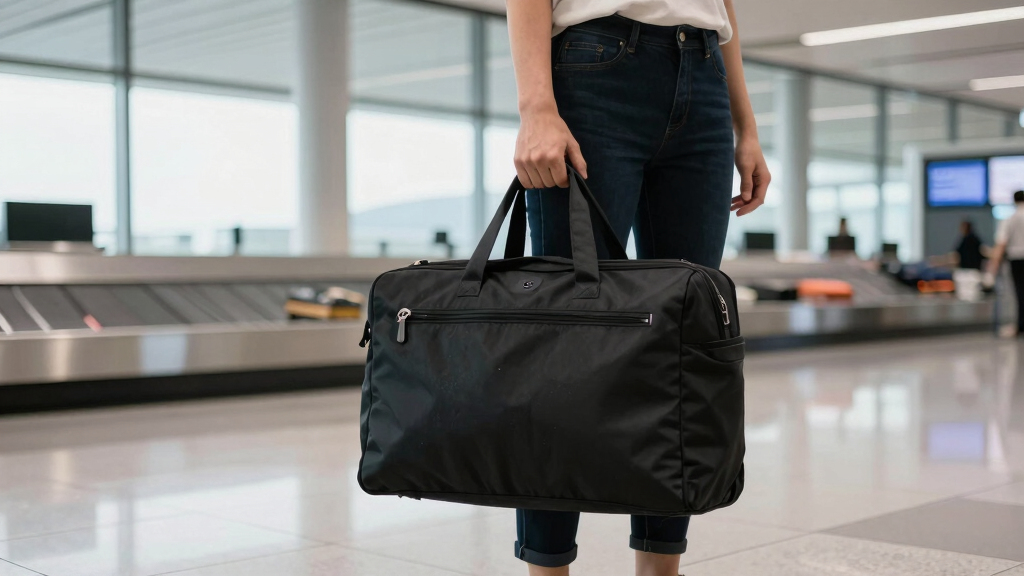 best carry-on bags