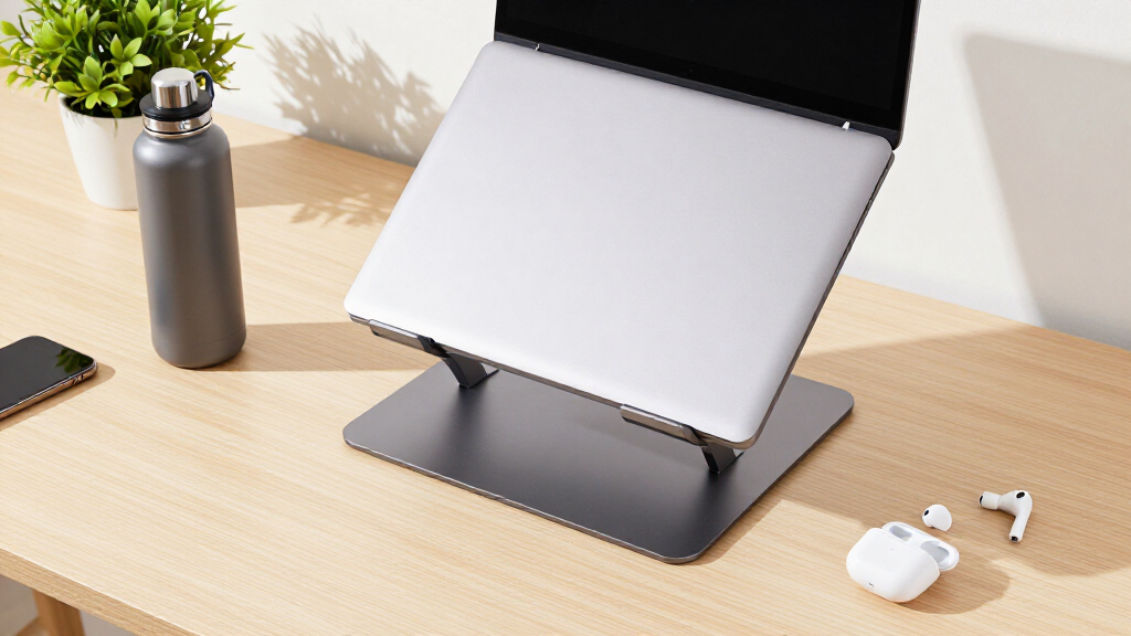 14 Best Ergonomic Laptop Stands For Students In 2026