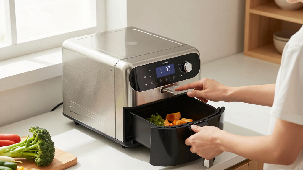 best inverter microwave air fryer combo