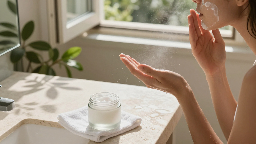 best climate-adaptive skincare products