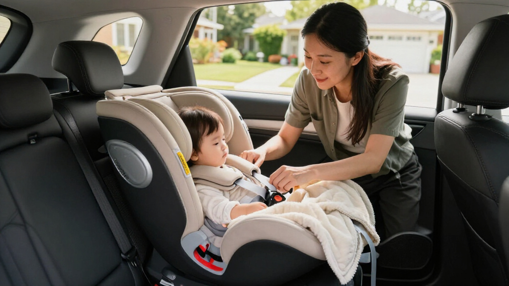 infant car seats