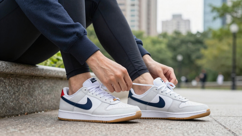 best Nike sneakers