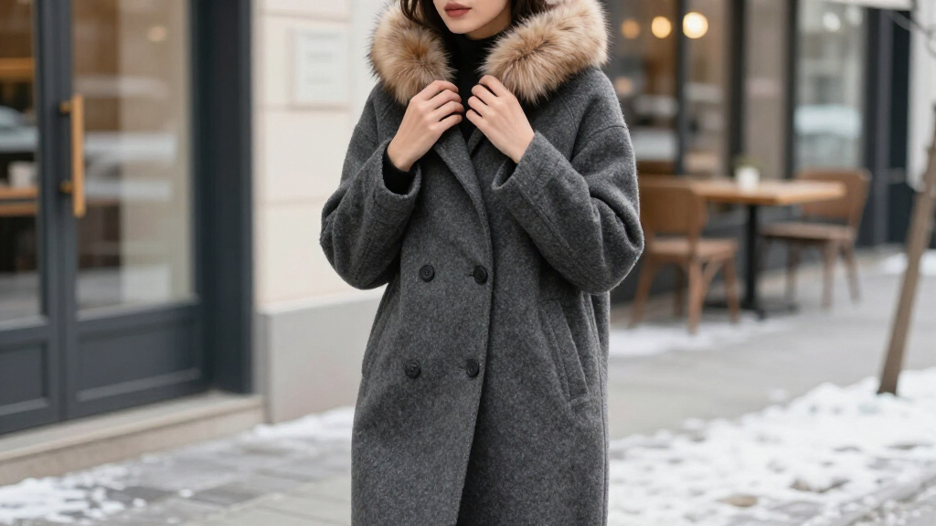 highend winter coats review