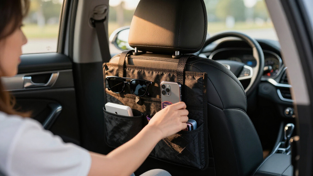 10 Best Car Interior Organizers in 2026