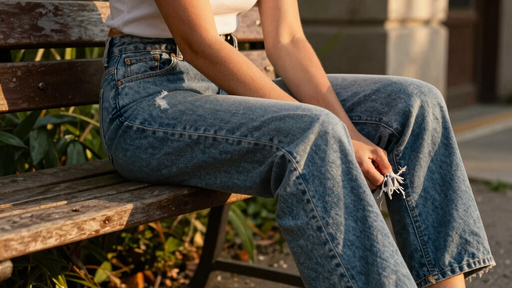 best 90s jeans