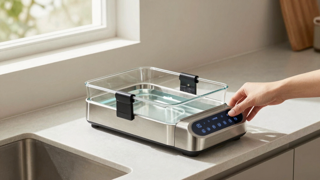 15 Best Sous-Vide Immersion Circulators of 2026: Top Picks for Perfectly Cooked Meals