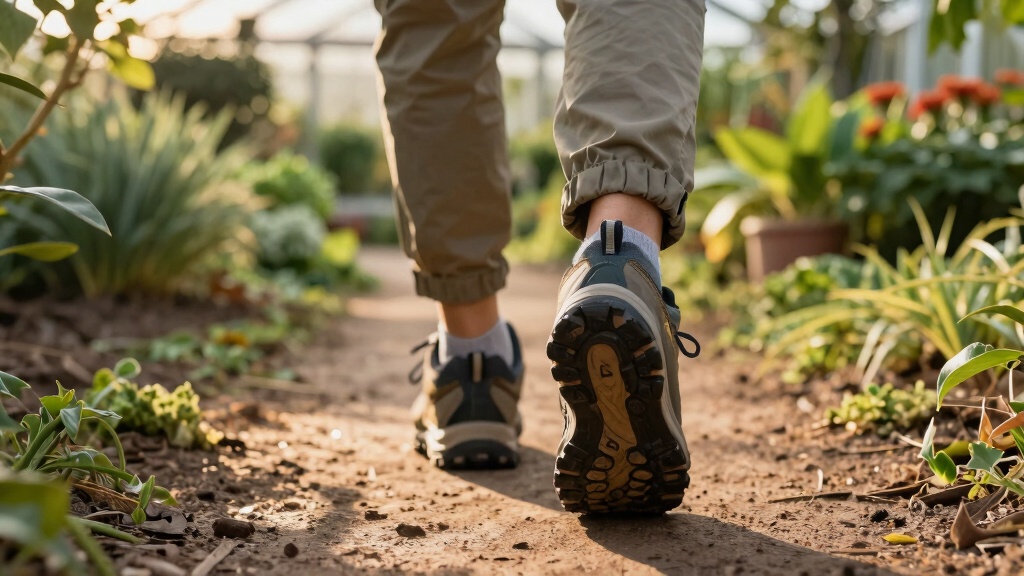 best Nike ACG hiking shoes