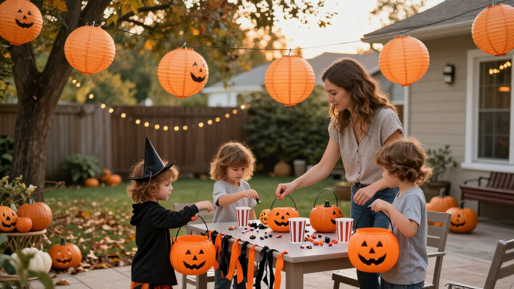 15 Best Halloween Party Supplies for Kids in 2027