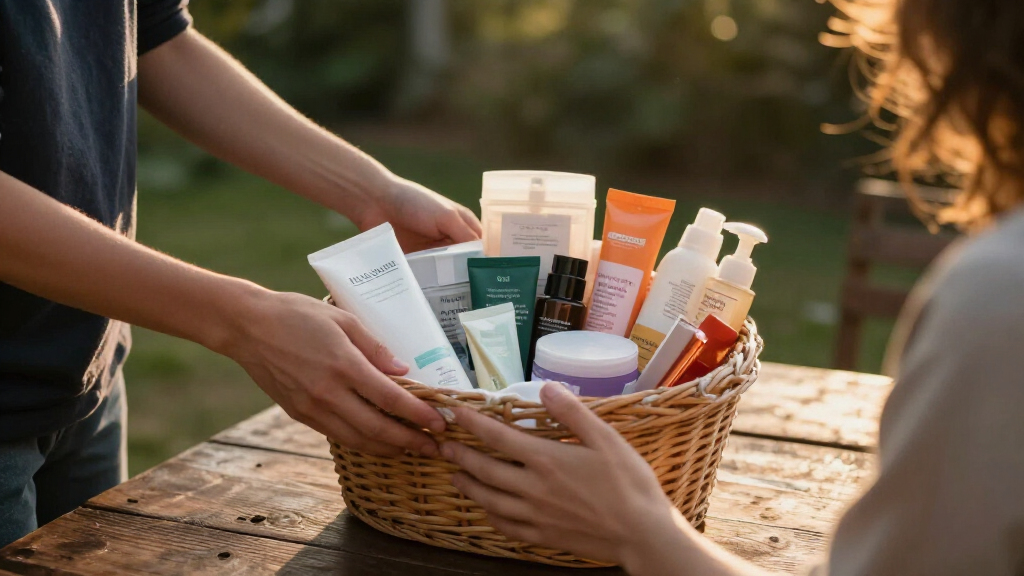 gift basket companies