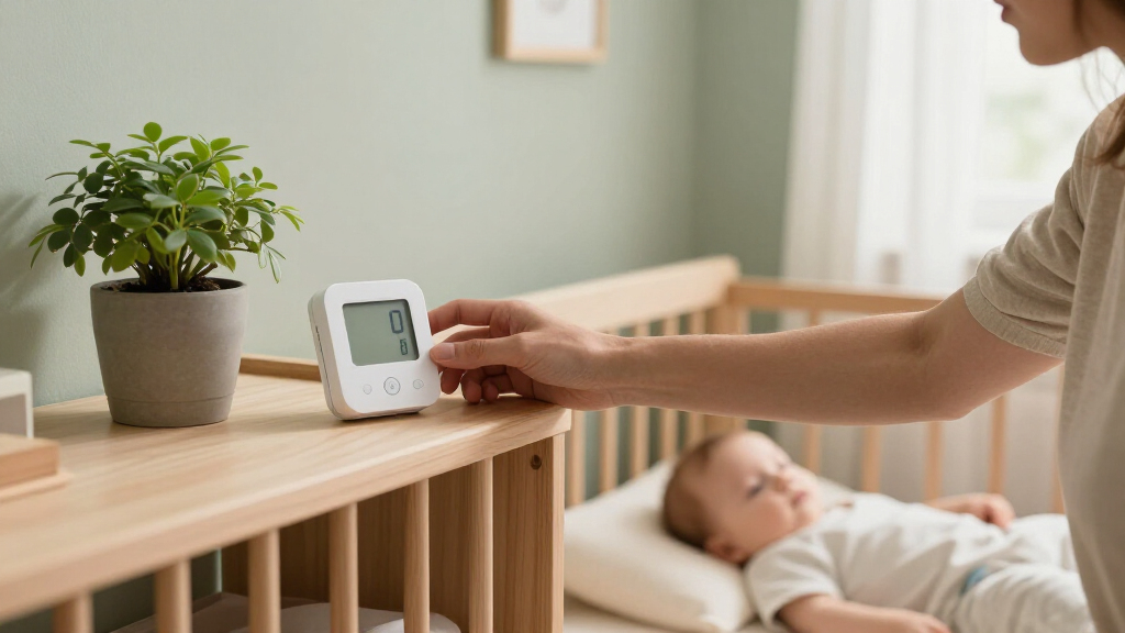best Zigbee temperature humidity sensors