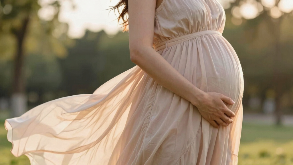 best maternity dresses