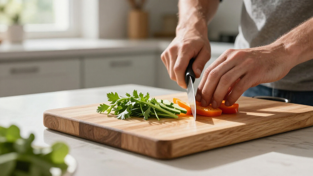 best wooden cutting boards