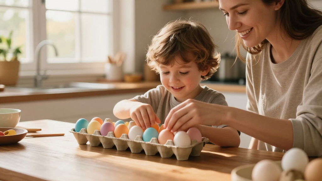 magifire matching eggs review