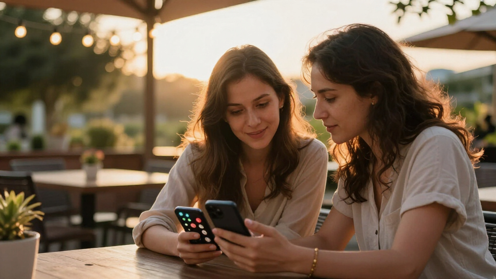 relationship communication tools