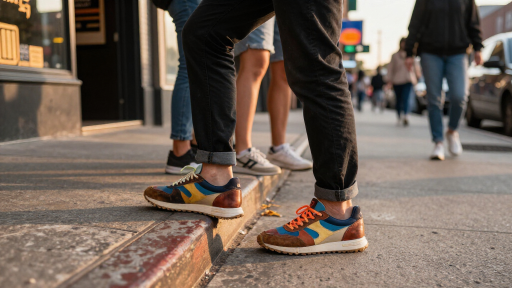 best celebrity-style sneakers