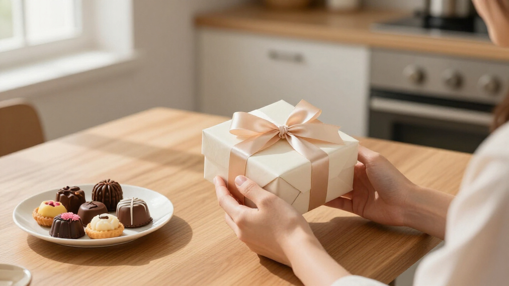 best little treat gifts