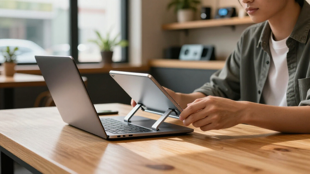 15 Best Portable Laptop Stands For Students In 2026
