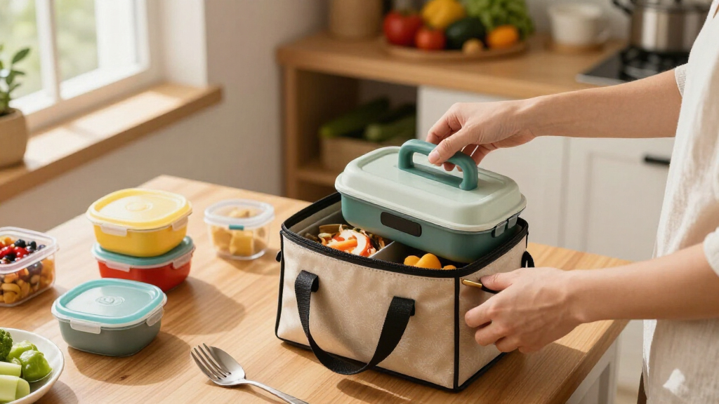 14 Best Compact Electric Lunch Box Warmers in 2026