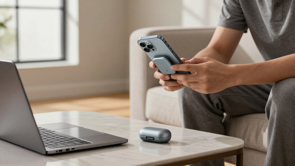 best iPhone Air accessories