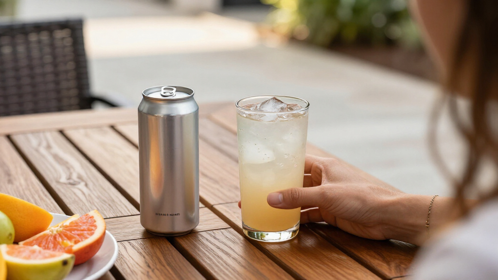 best canned cocktails