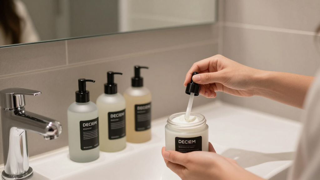 best Deciem skincare products