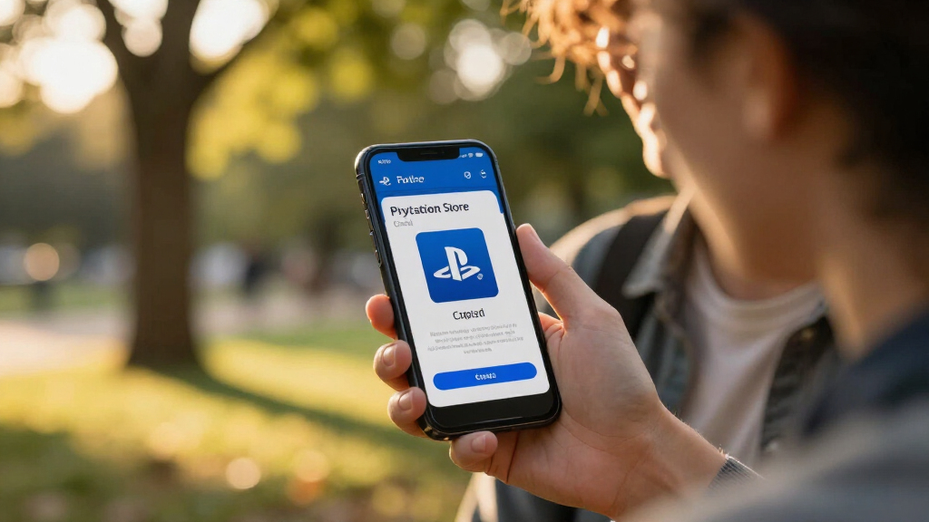 5 Best PlayStation Store Gift Card Digital Codes for Instant Gaming Enjoyment