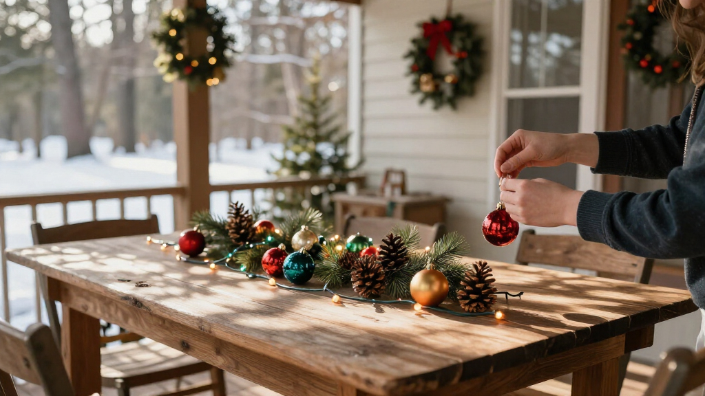 best Christmas decorations