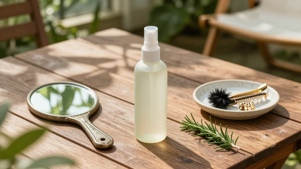 best curl refresh sprays
