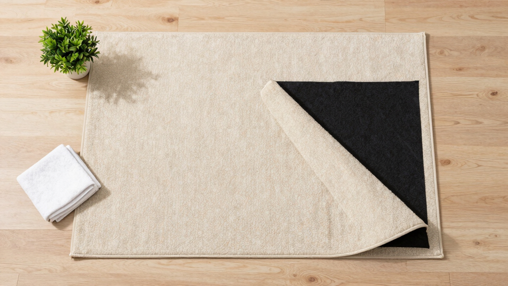 12 Best Rug Anti-Creep Underlays to Keep Your Rugs in Place