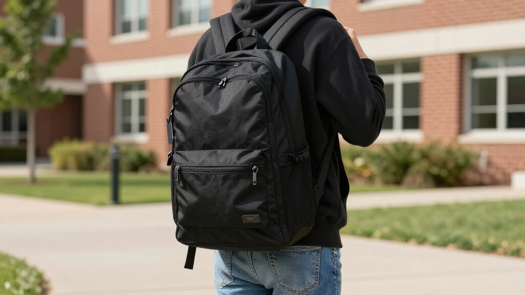 travel backpacks for students