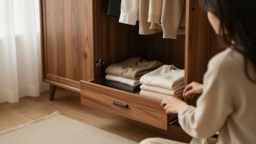 best wardrobe armoire