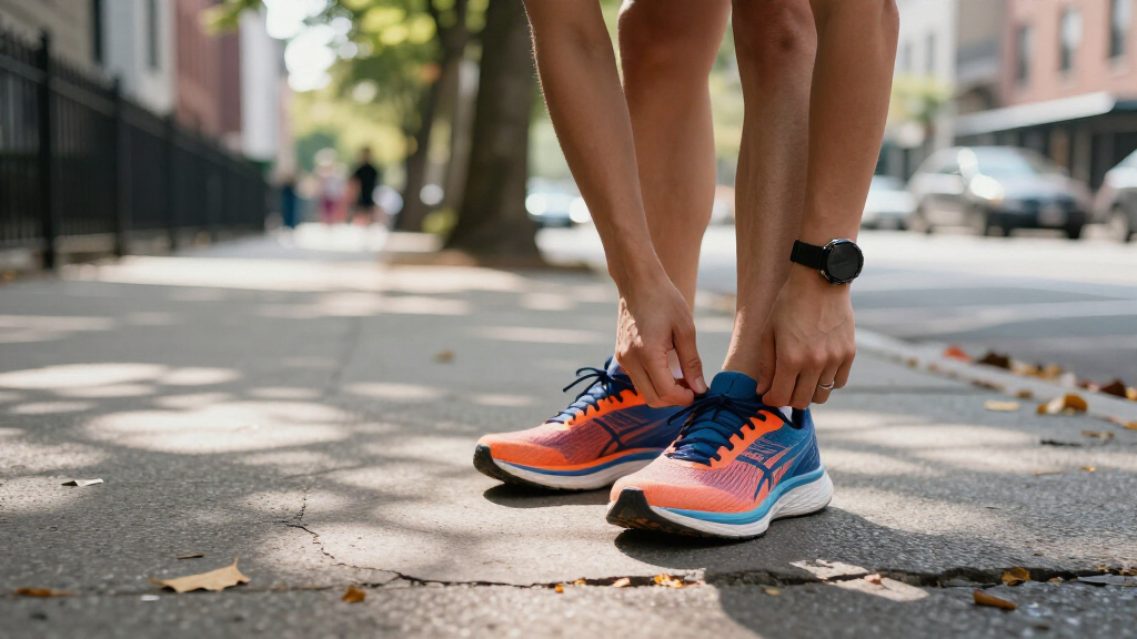best street running shoes