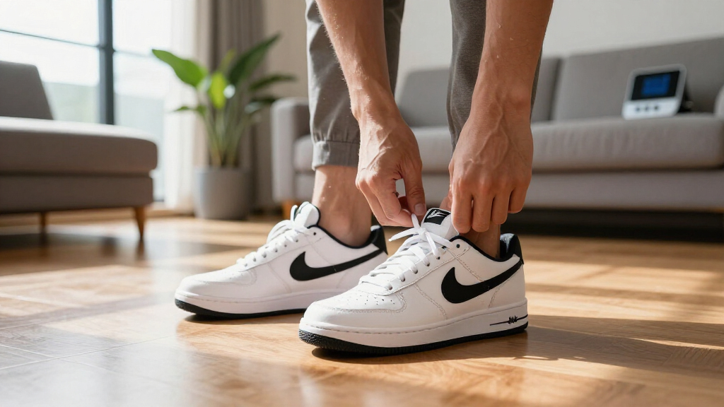 best Nike court sneakers