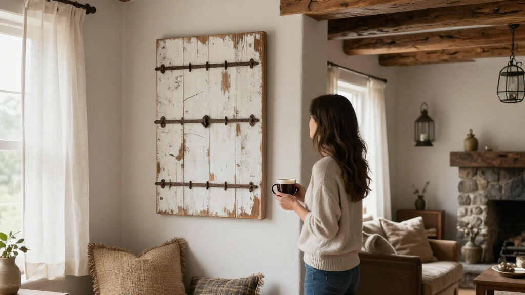 11 Best Rustic Farmhouse Wall Art in 2026