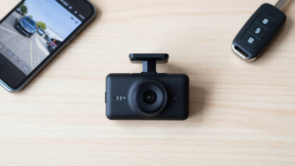 14 Best Dash Cams With Night Vision for Clear Nighttime Recording