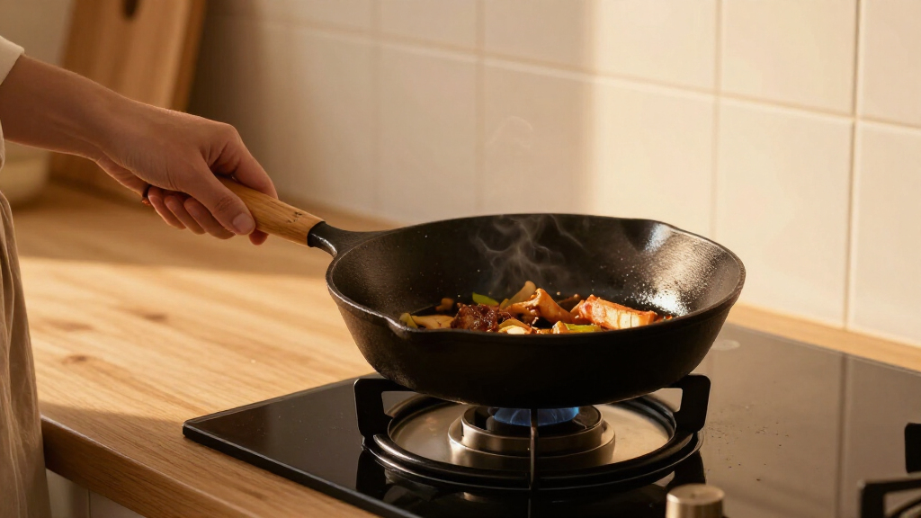 9 Best Cast‑Iron Skillet Under $50 for 2026 That Won’t Break the Bank