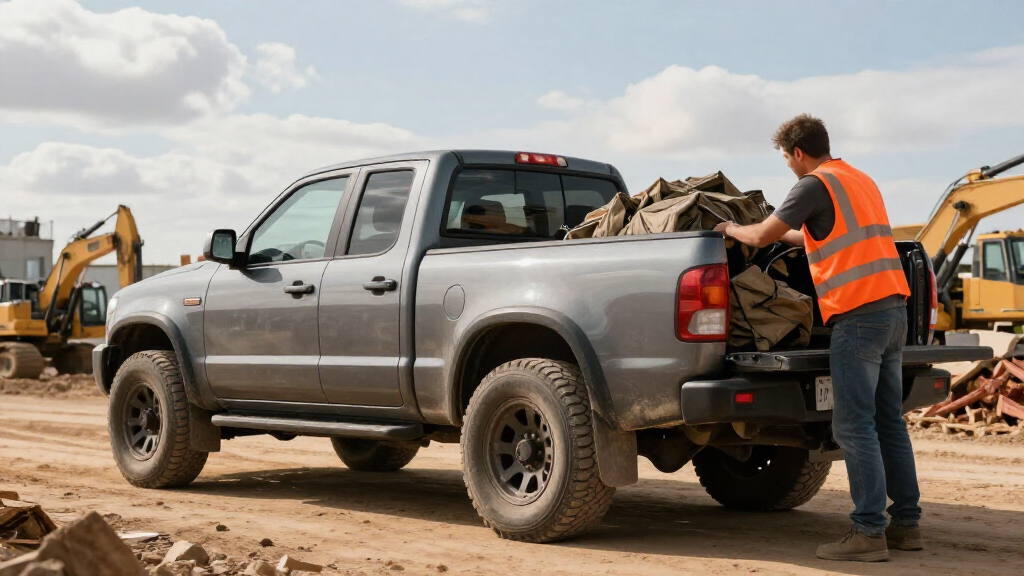 best heavy-duty pickups