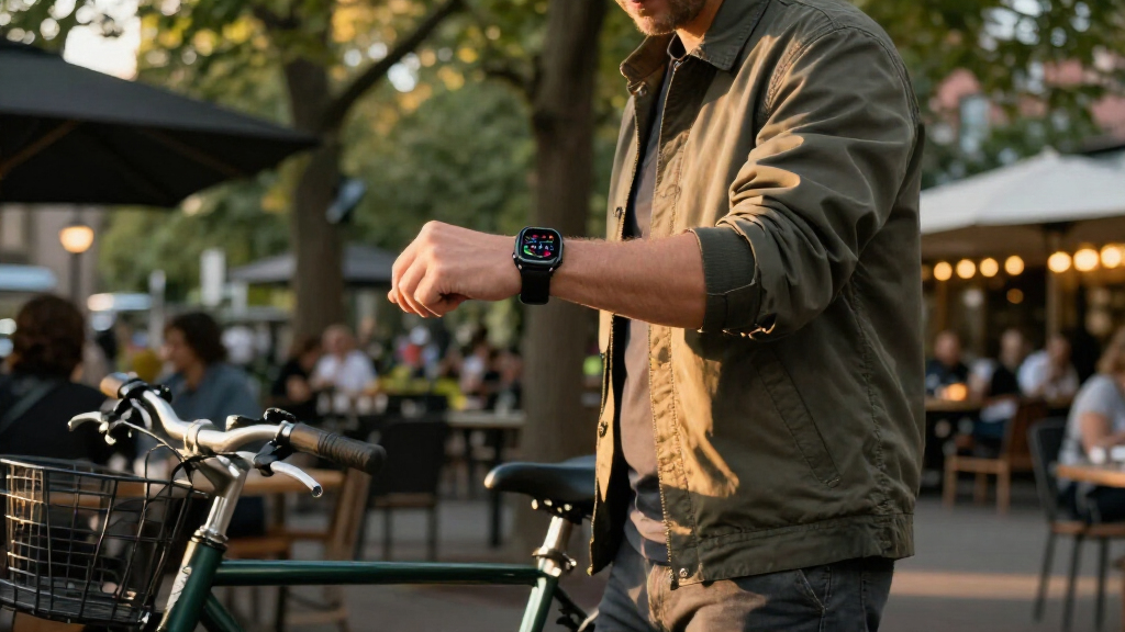 smart watches for men