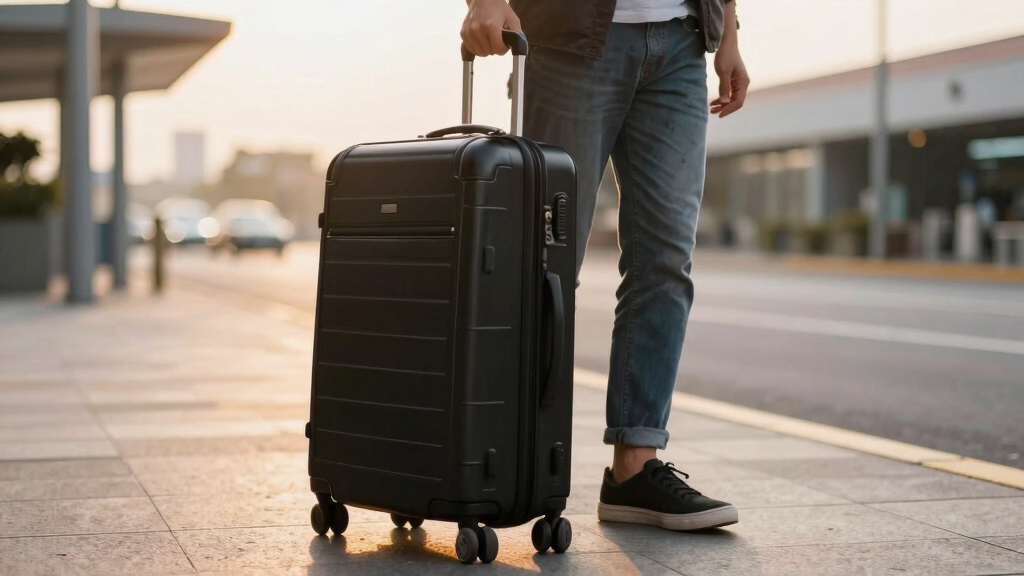 best carry-on luggage