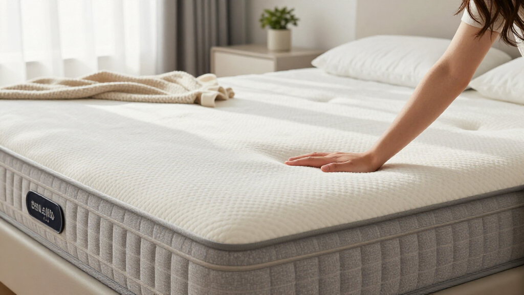 best premium hybrid mattresses