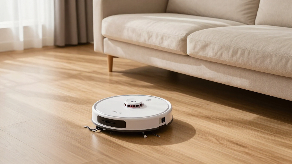 best Ecovacs Deebot robot vacuums