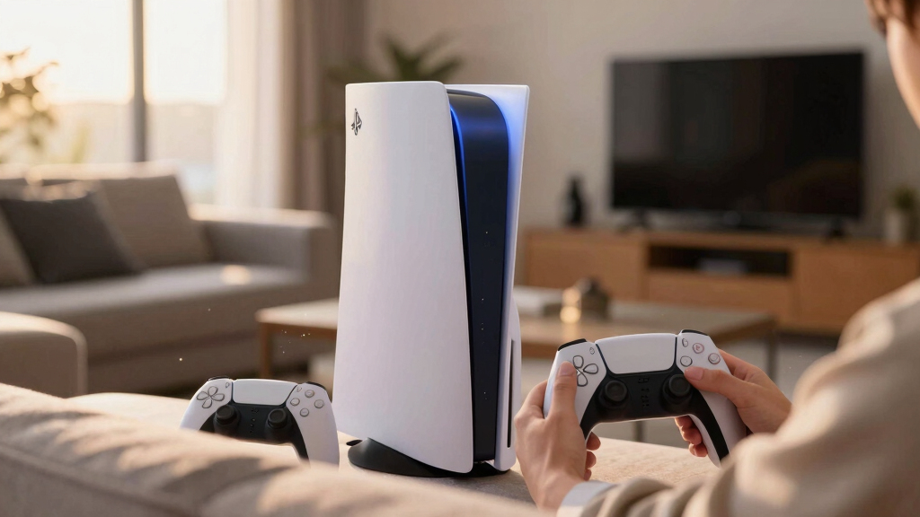 best PS5 games